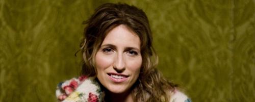 STORY BEHIND THE SONG: Laura Story's 
